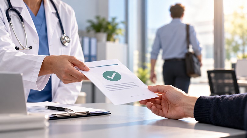 Qué debe comprobar la empresa antes de sancionar las ausencias tras una alta médica
